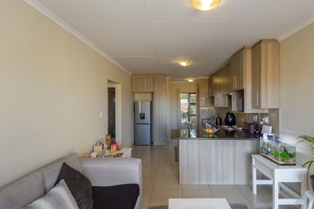 Apartment for sale in Brentwood Park, Benoni - EN1651099