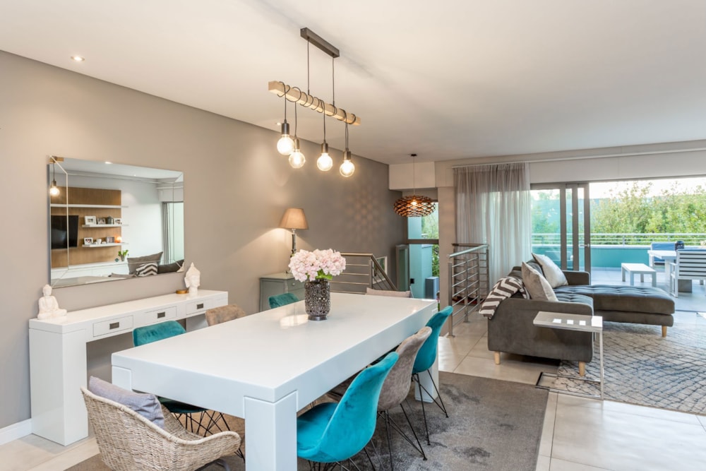 Townhouse for sale in Craighall Park - HP1650957 Townhouse for sale in Craighall Park - HP1650957