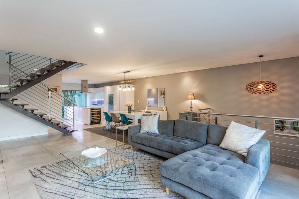 Townhouse for sale in Craighall Park - HP1650957 Townhouse for sale in Craighall Park - HP1650957