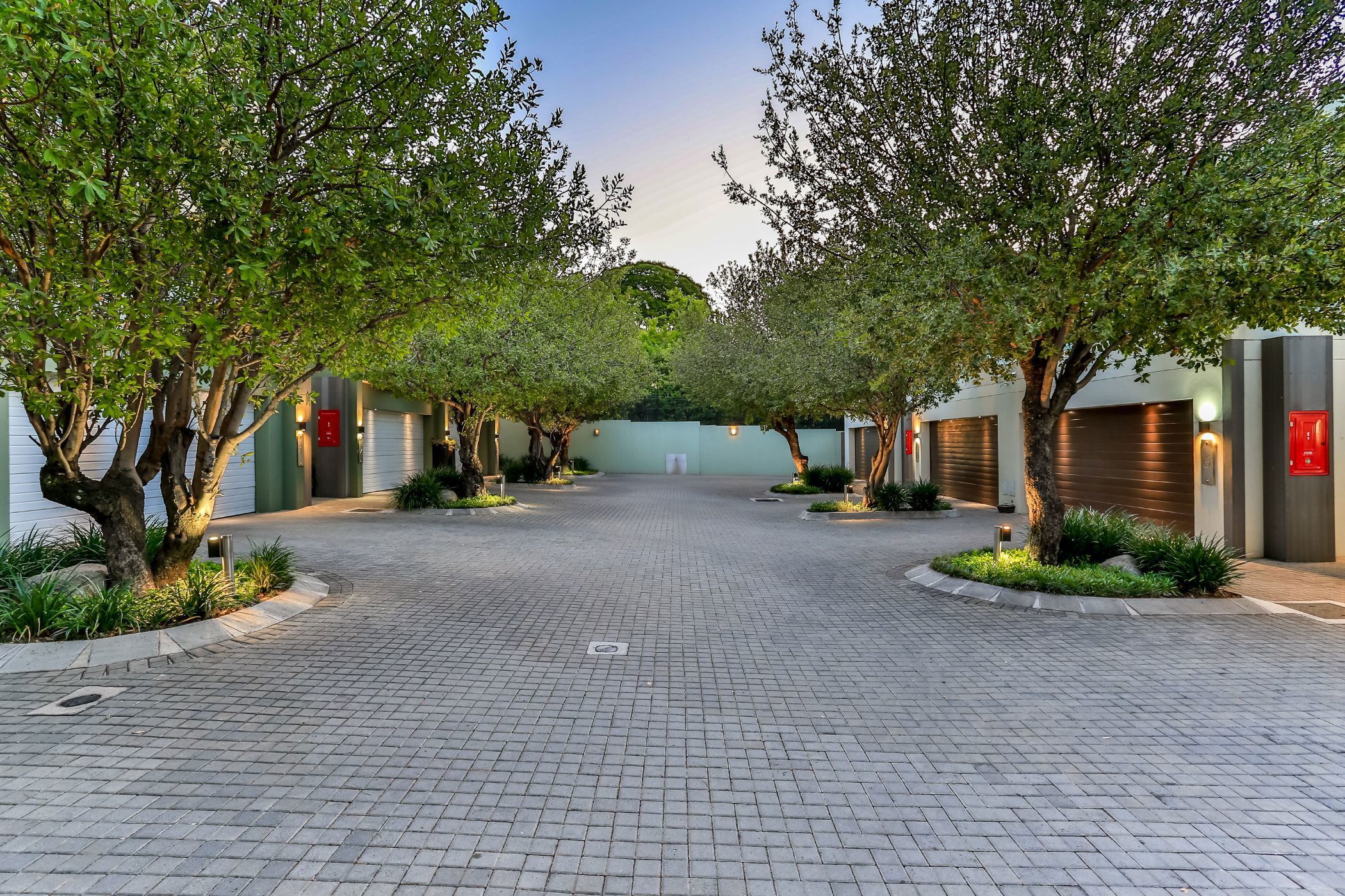 Townhouse for sale in Craighall Park - HP1650957