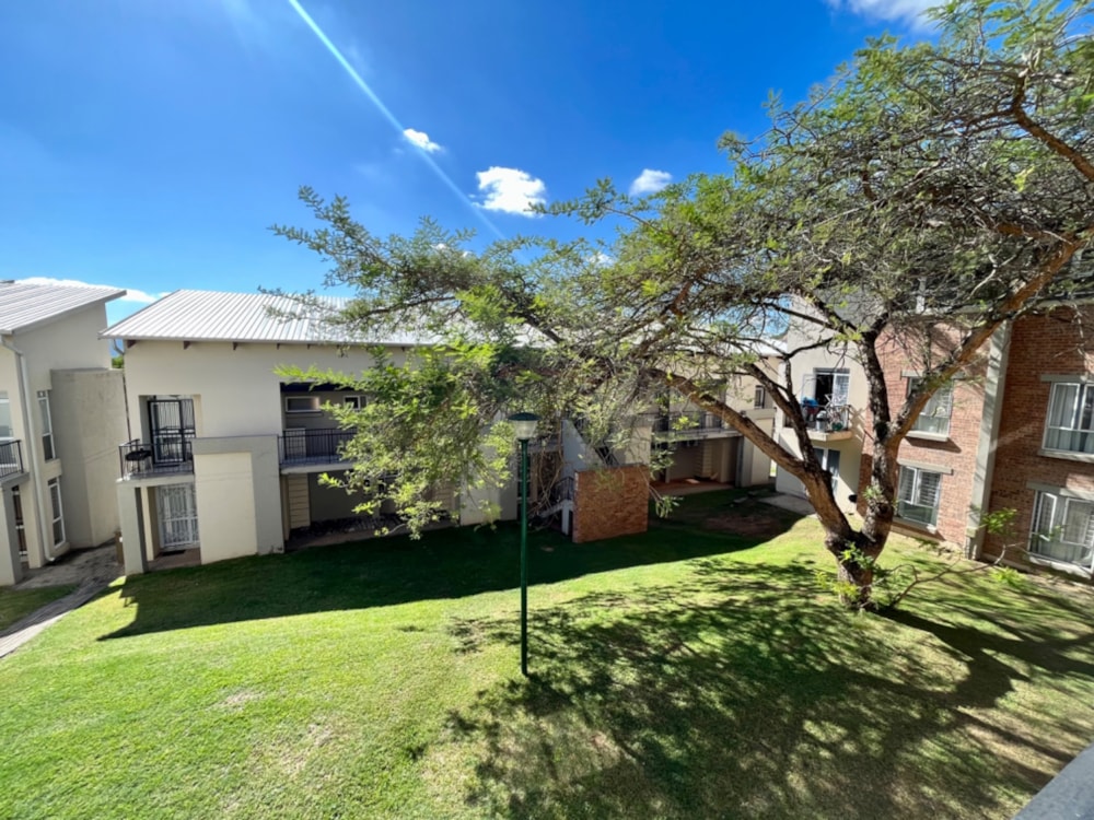 Apartment sold in Nelspruit (Mbombela) - 1NS1656356 Apartment sold in Nelspruit (Mbombela) - 1NS1656356