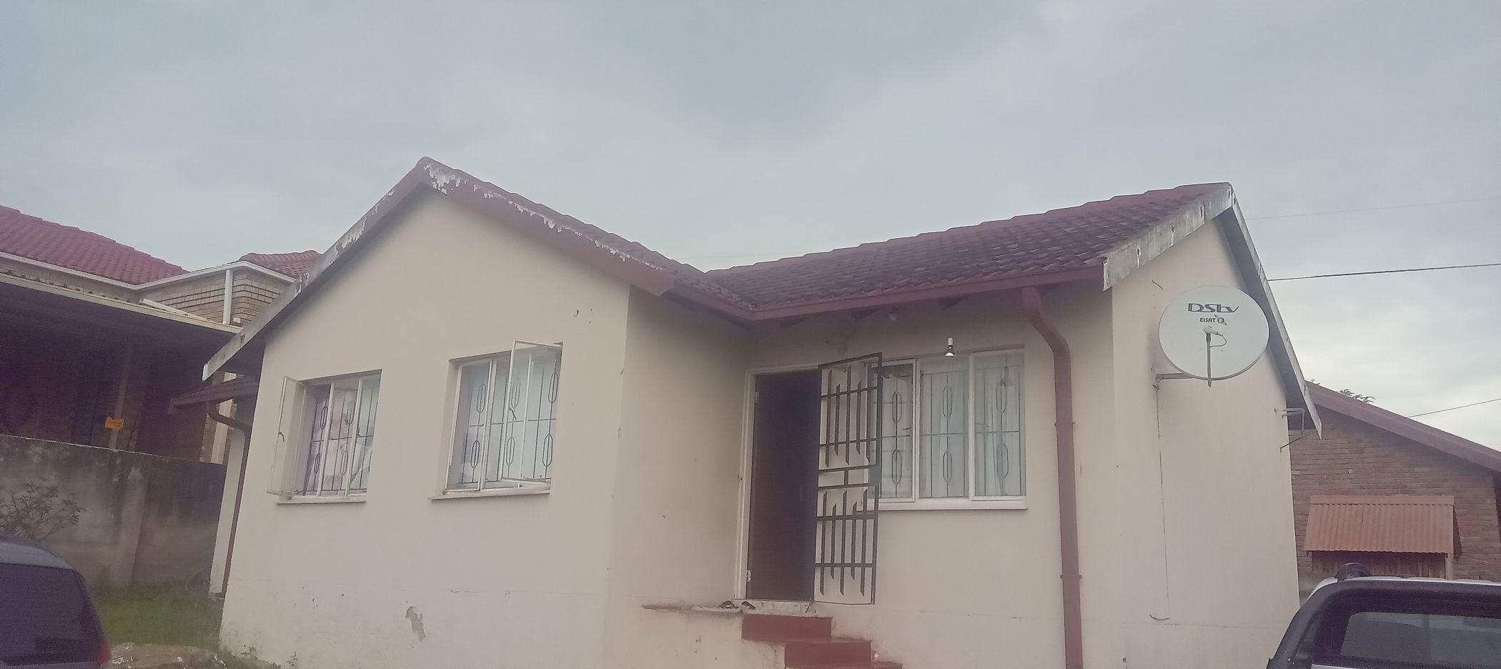 House sold in Kamagugu - 1NS1653431