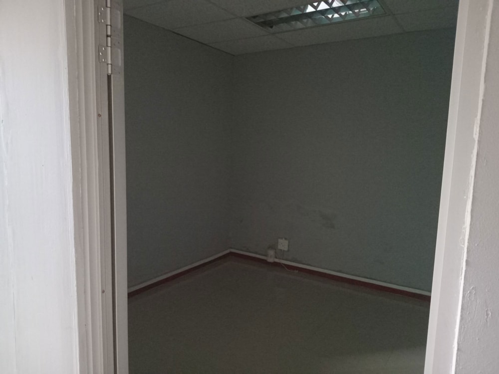 Commercial office let in White River - 1WR1655903 Commercial office let in White River - 1WR1655903