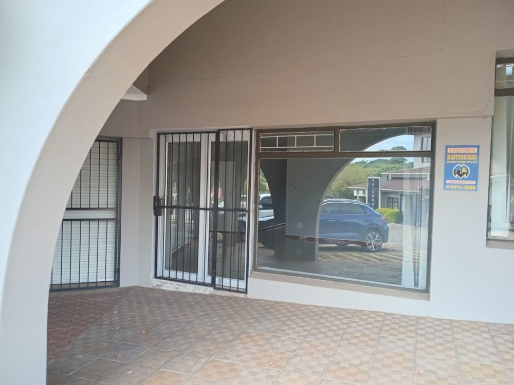 Commercial office let in White River - 1WR1655903 Commercial office let in White River - 1WR1655903