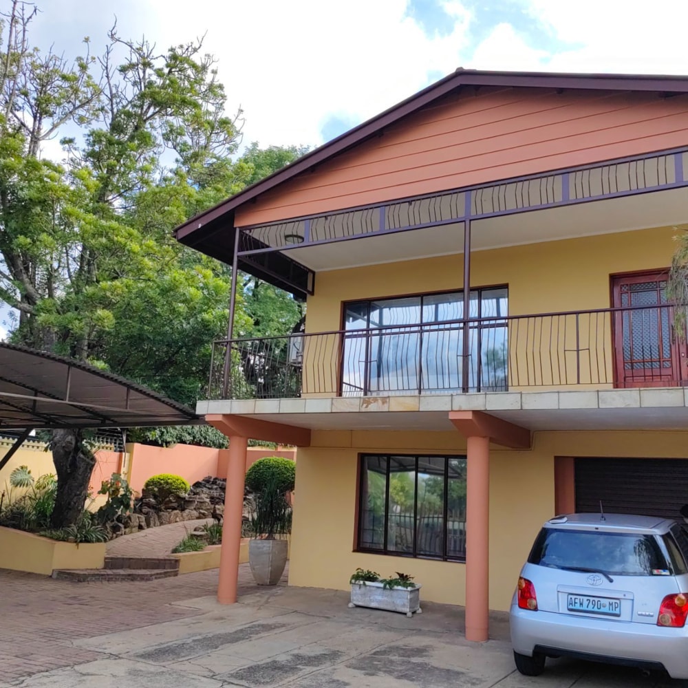 House for sale in West Acres - 1NS1654868 House for sale in West Acres - 1NS1654868