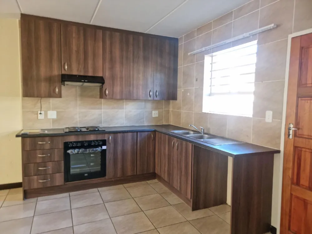 Townhouse let in Wilgeheuwel - RAL1729264 Townhouse let in Wilgeheuwel - RAL1729264