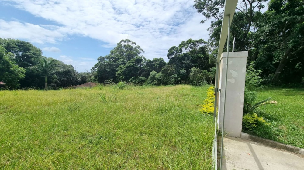 Residential vacant land for sale in Southbroom - 1PD1655539