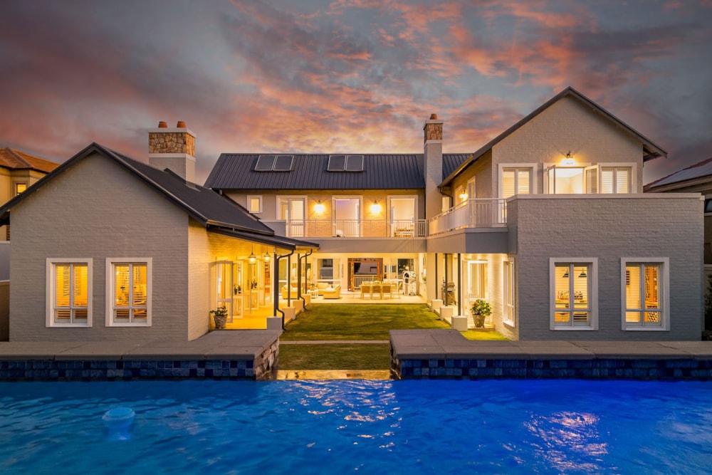 House for sale in Meyersdal Eco Estate - 1AB1654055 House for sale in Meyersdal Eco Estate - 1AB1654055