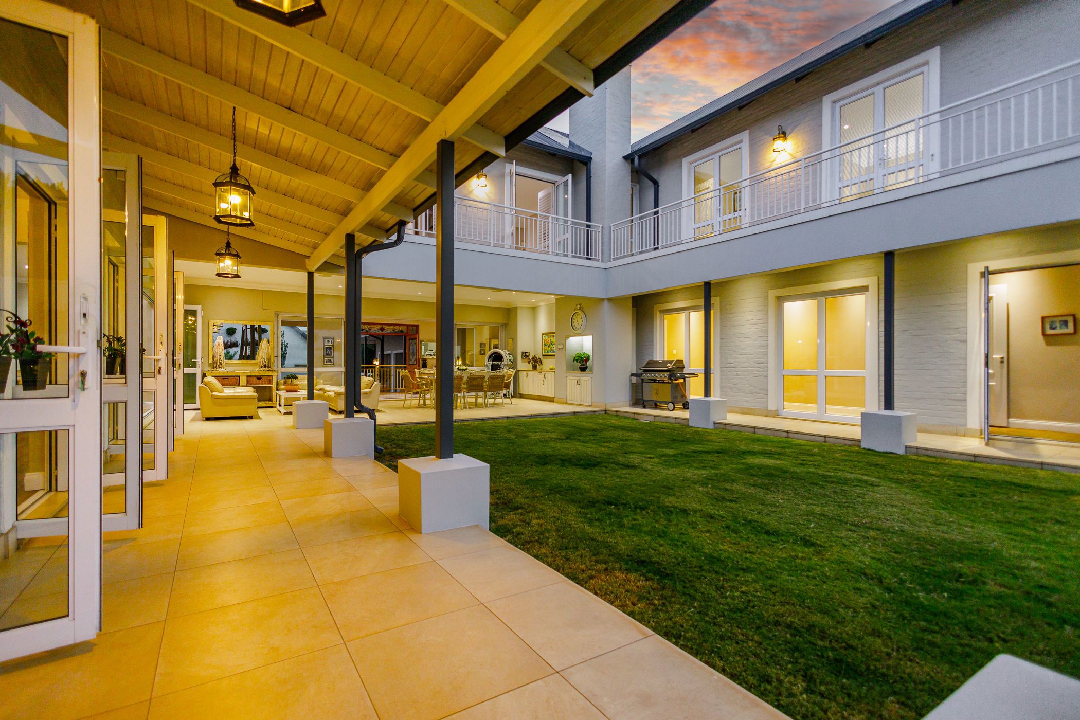 House for sale in Meyersdal Eco Estate - 1AB1654055