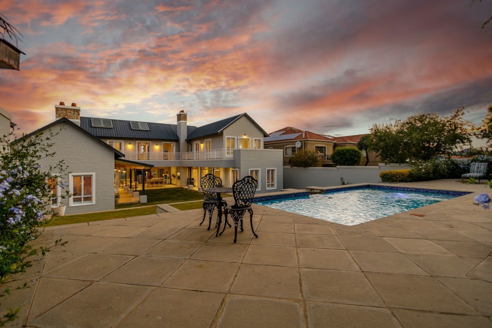 House for sale in Meyersdal Eco Estate - 1AB1654055 House for sale in Meyersdal Eco Estate - 1AB1654055