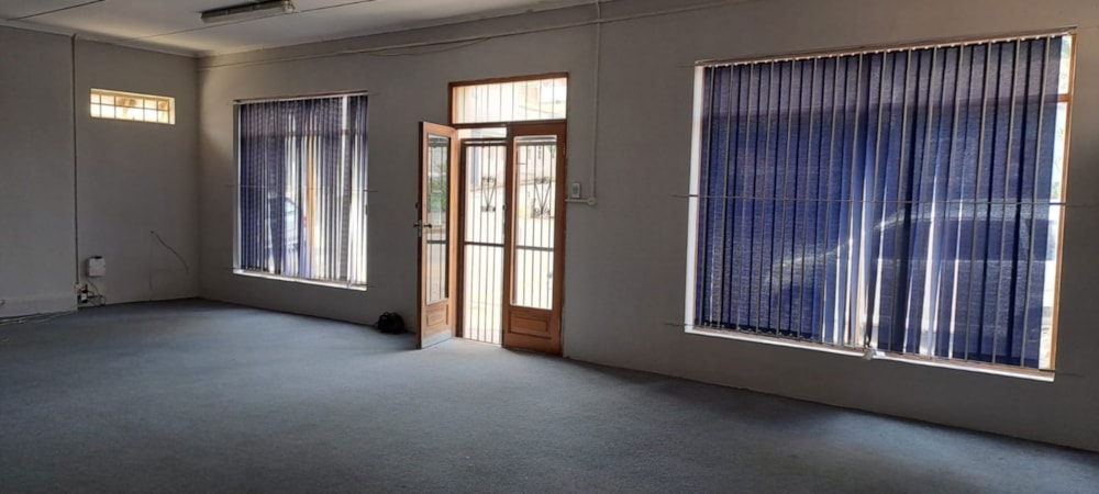 Commercial office to rent in Grahamstown Central (Makhanda Central)  - 1GC1715989 Commercial office to rent in Grahamstown Central (Makhanda Central)  - 1GC1715989