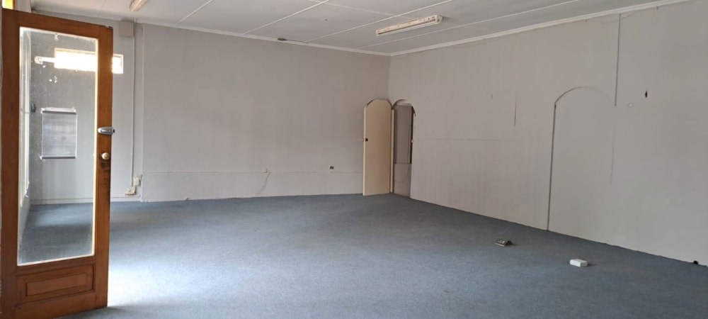 Commercial office to rent in Grahamstown Central (Makhanda Central)  - 1GC1715989 Commercial office to rent in Grahamstown Central (Makhanda Central)  - 1GC1715989