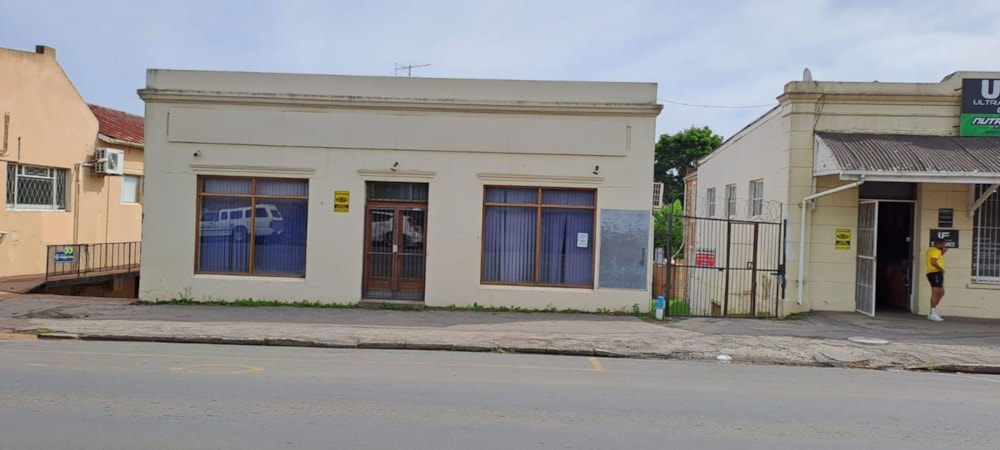 Commercial office to rent in Grahamstown Central (Makhanda Central)  - 1GC1715989 Commercial office to rent in Grahamstown Central (Makhanda Central)  - 1GC1715989