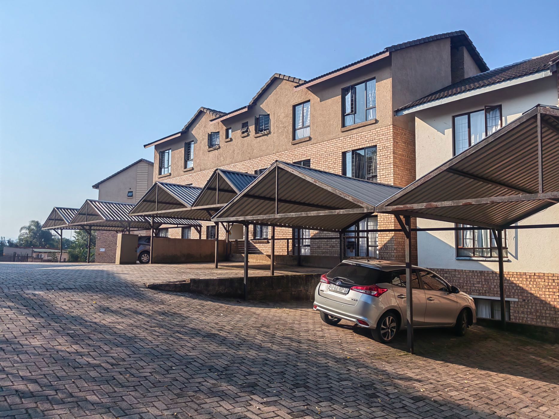 Apartment for sale in West Acres - 1NS1655586