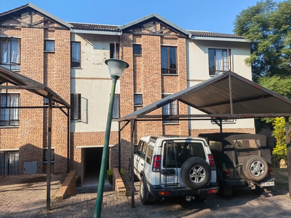 Apartment for sale in West Acres - 1NS1655586