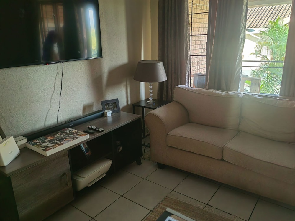 Apartment for sale in West Acres - 1NS1655586