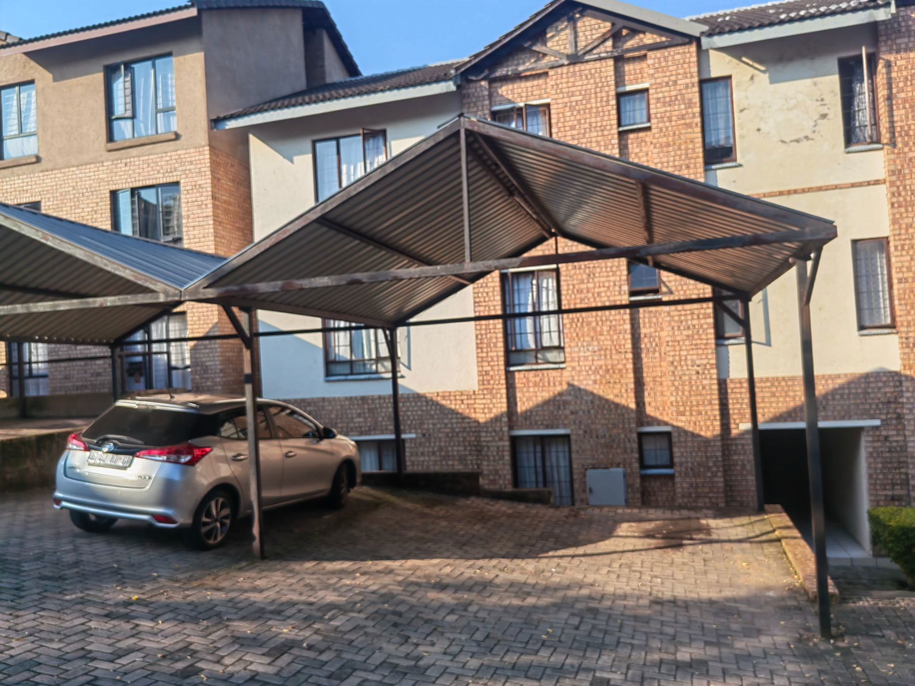 Apartment for sale in West Acres - 1NS1655606