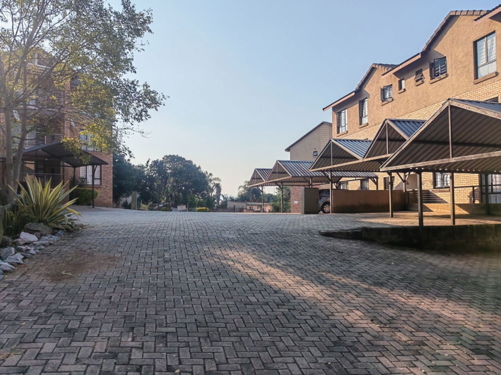 Apartment for sale in West Acres - 1NS1655606