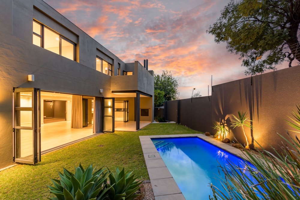 House for sale in Morningside, Sandton - HP1655028 House for sale in Morningside, Sandton - HP1655028