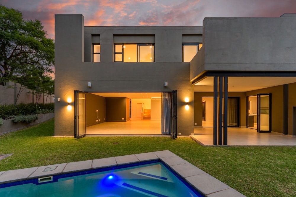 House for sale in Morningside, Sandton - HP1655028 House for sale in Morningside, Sandton - HP1655028