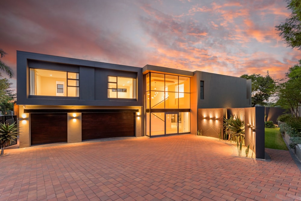 House for sale in Morningside, Sandton - HP1655028 House for sale in Morningside, Sandton - HP1655028