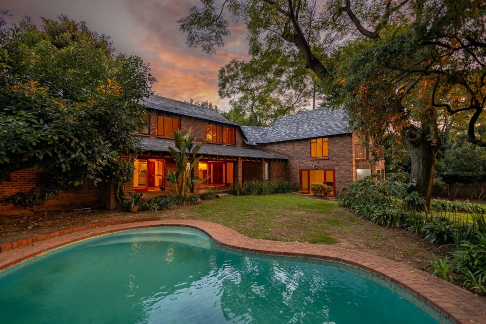 House sold in Morningside, Sandton - HP1655029 House sold in Morningside, Sandton - HP1655029