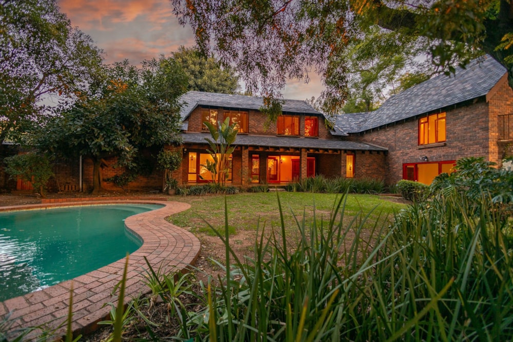 House sold in Morningside, Sandton - HP1655029 House sold in Morningside, Sandton - HP1655029