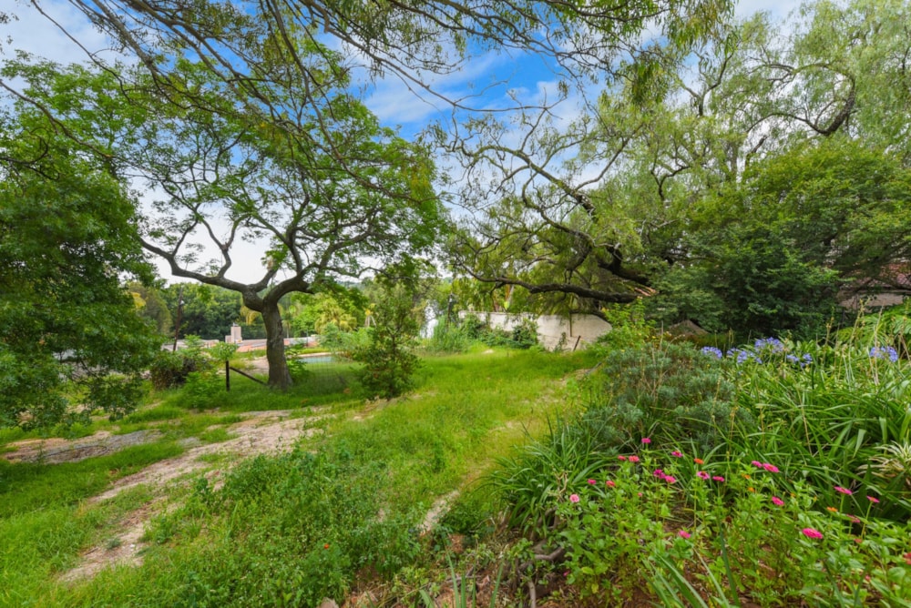 Residential vacant land for sale in Bryanston - HP1653458