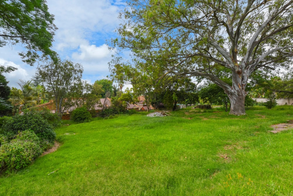 Residential vacant land for sale in Bryanston - HP1653458