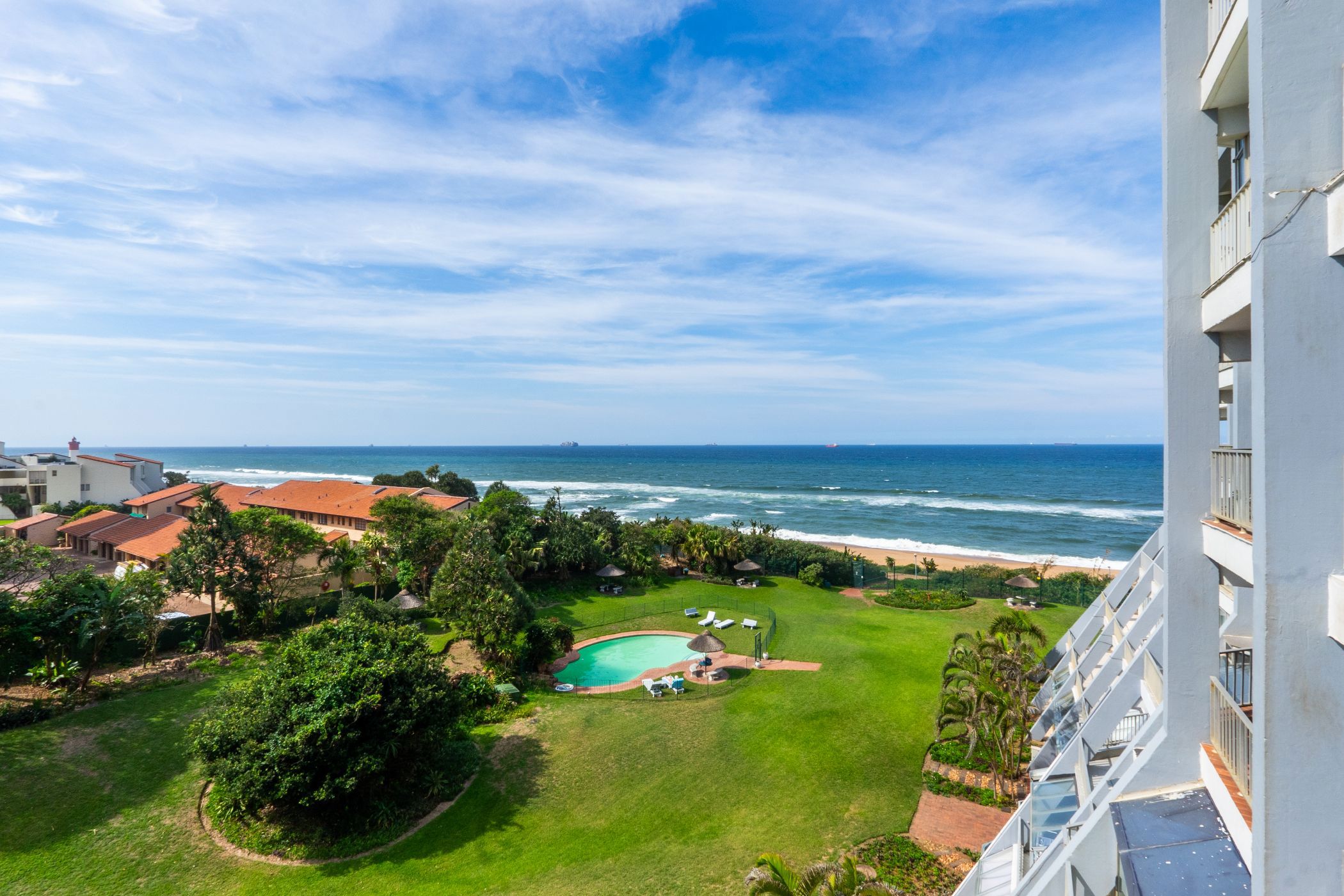 Apartment sold in uMhlanga Rocks - 1ND1655290