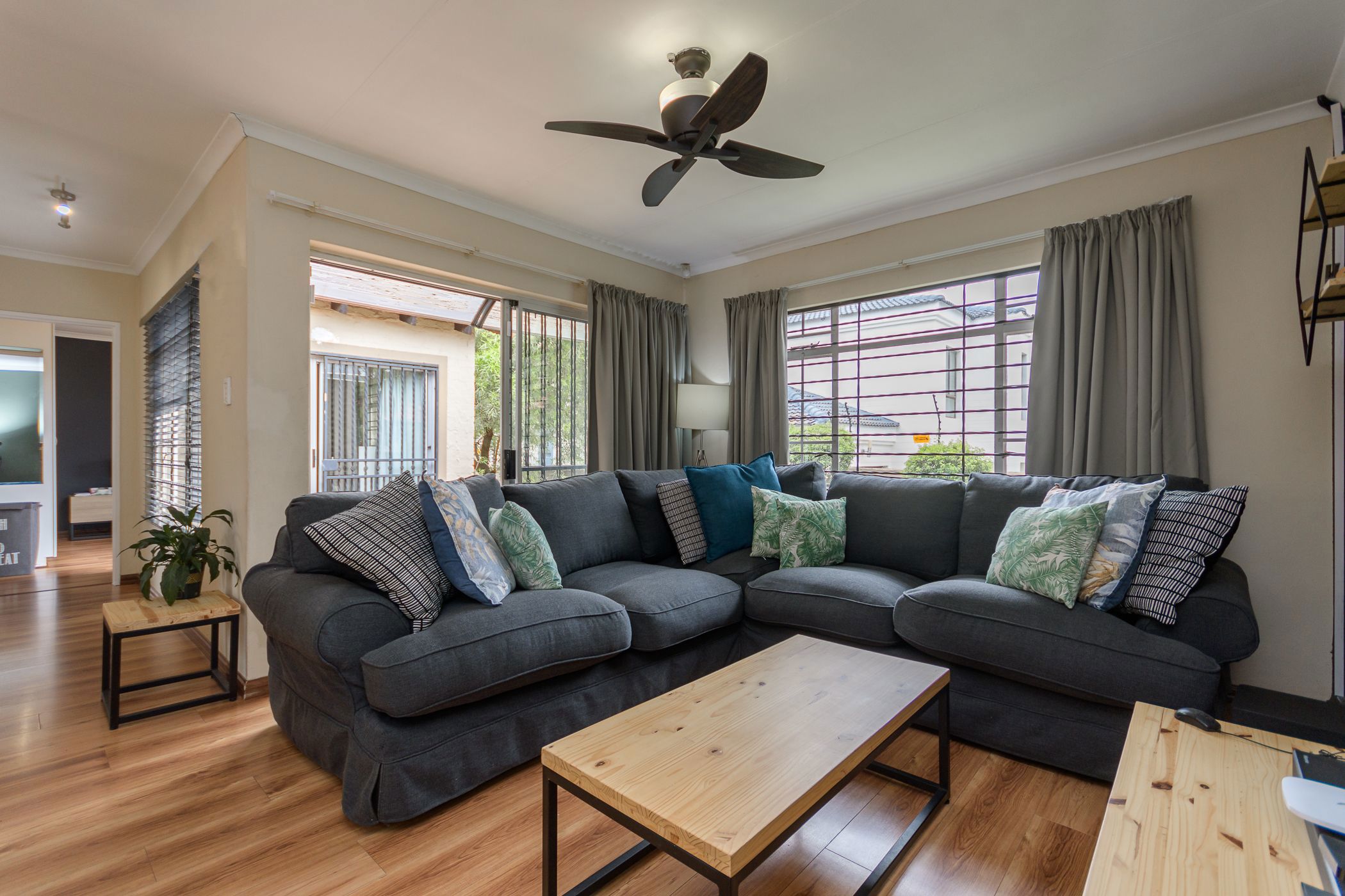 Townhouse sold in Honeydew Manor - RAN1652892