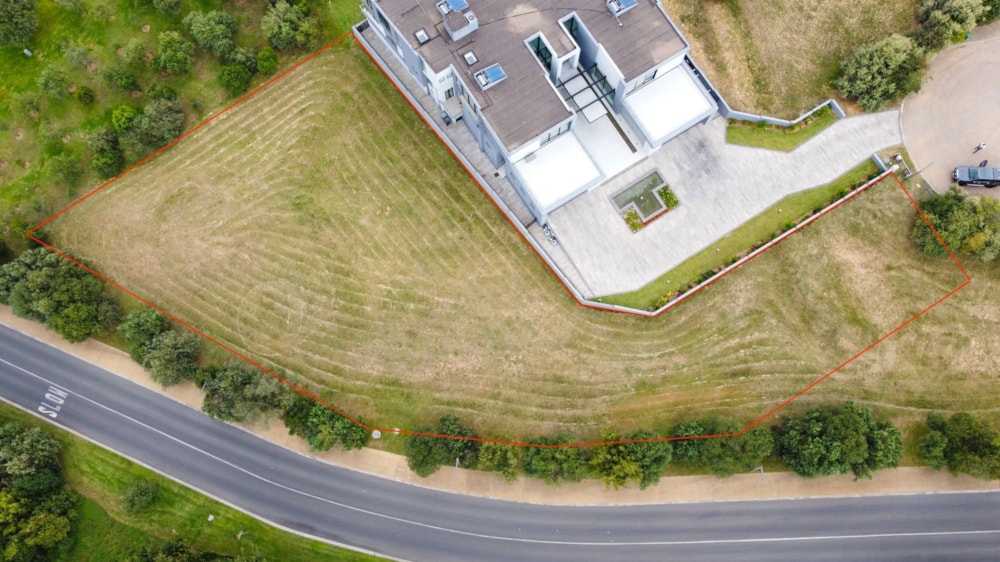 Residential vacant land for sale in Steyn City - 1SY1654809