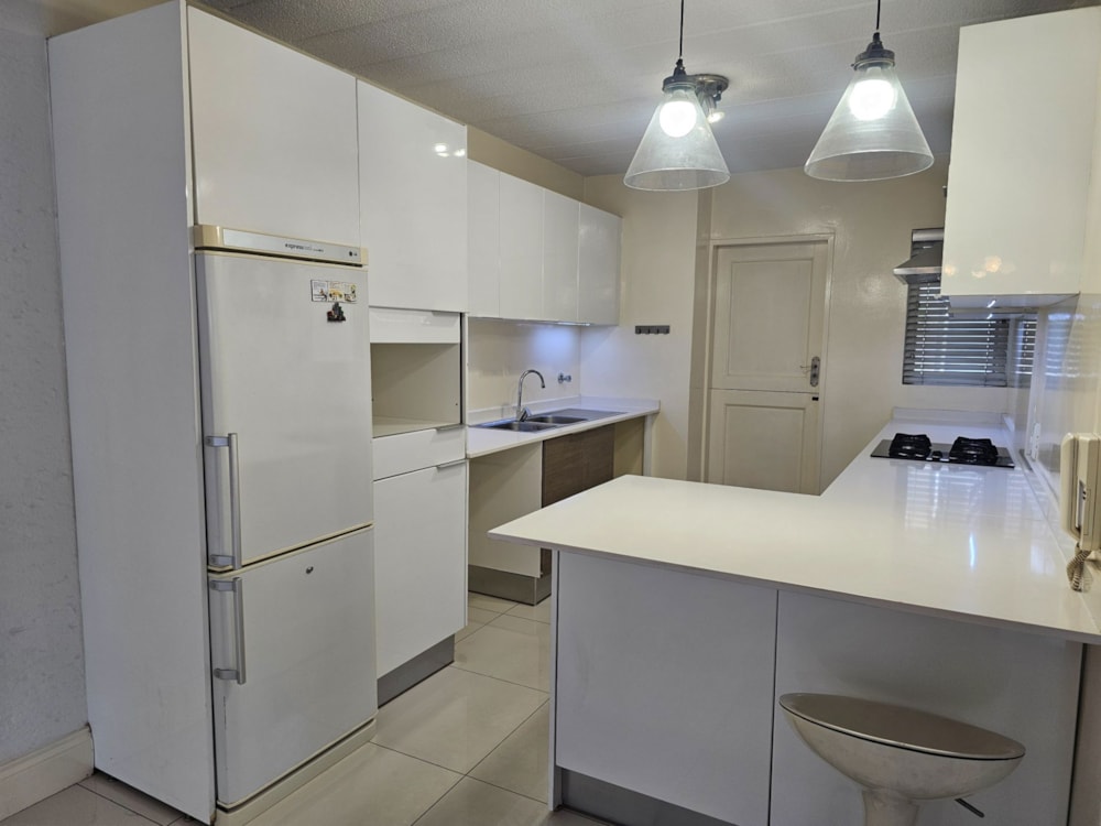 Apartment let in Craighall Park - JBL1694339 Apartment let in Craighall Park - JBL1694339