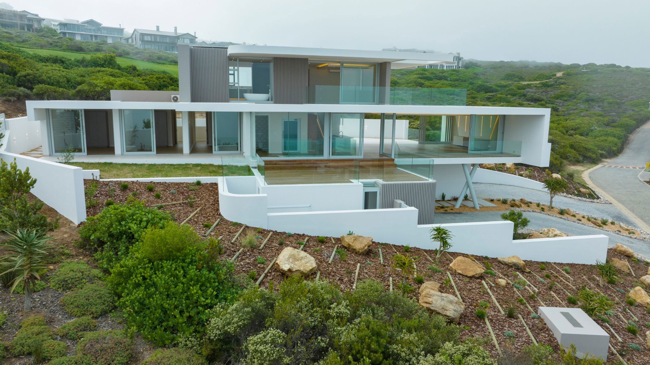 Multi-storey house for sale in Pinnacle Point Golf Estate - 1MB1624288