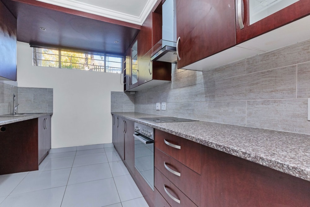 Garden apartment for sale in Parkmore - HP1705611 Garden apartment for sale in Parkmore - HP1705611