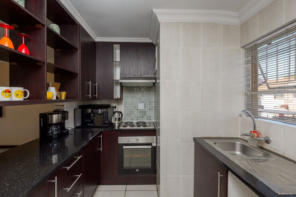 Apartment for sale in Impala Park - BOK1719966 Apartment for sale in Impala Park - BOK1719966