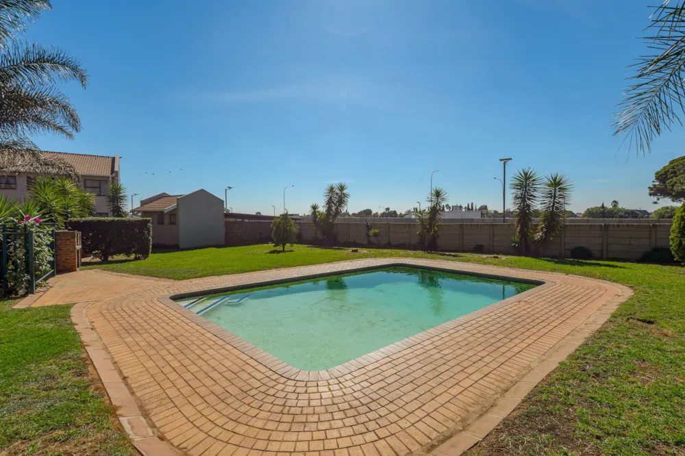 Apartment sold in Impala Park - BOK1719966 Apartment sold in Impala Park - BOK1719966