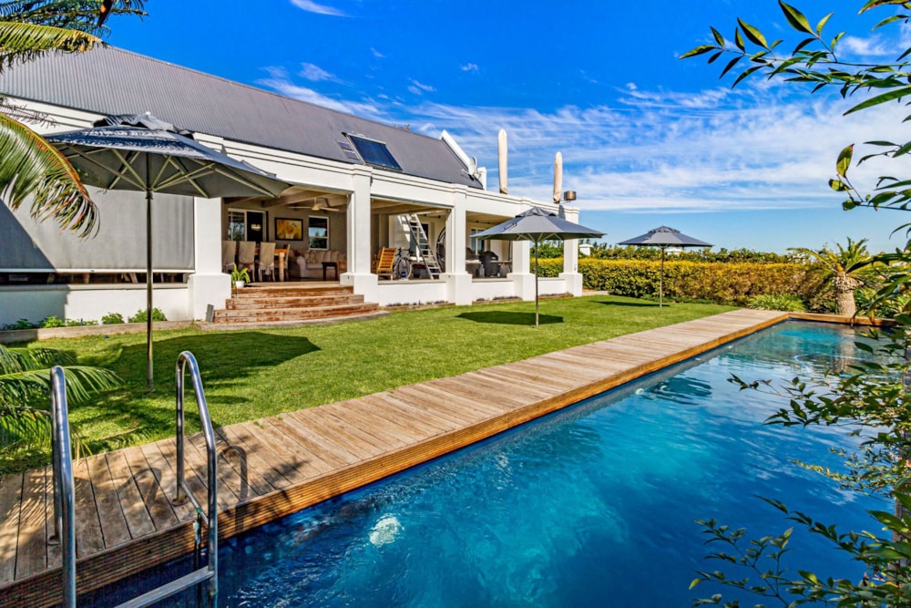 House sold in Paradyskloof - ST1655373 House sold in Paradyskloof - ST1655373