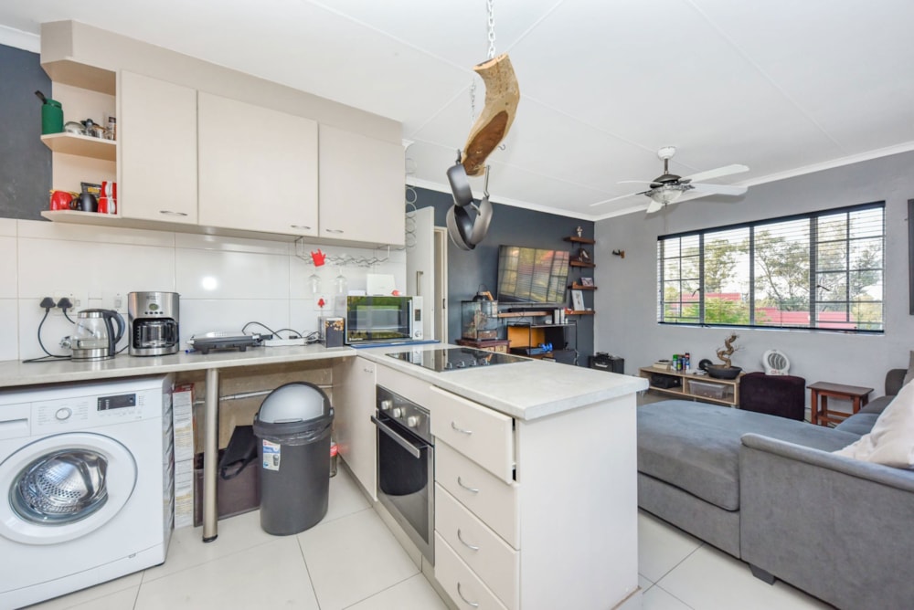 Apartment for sale in Paulshof - FW1716893