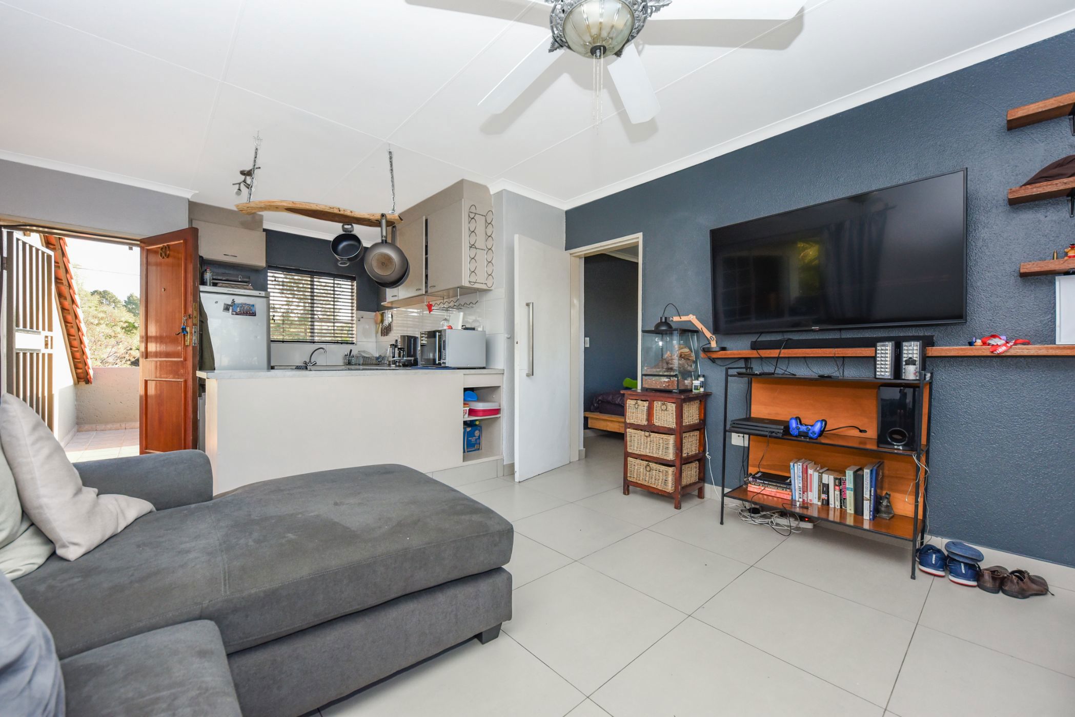 Apartment for sale in Paulshof - FW1716893