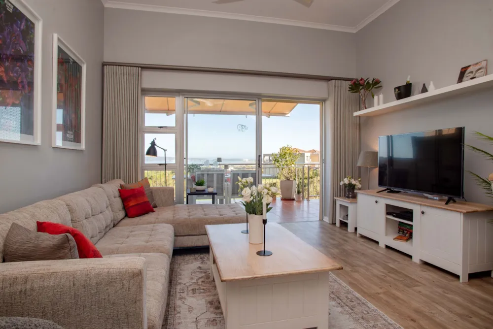 Apartment to rent in Goose Valley - 1KG1632303