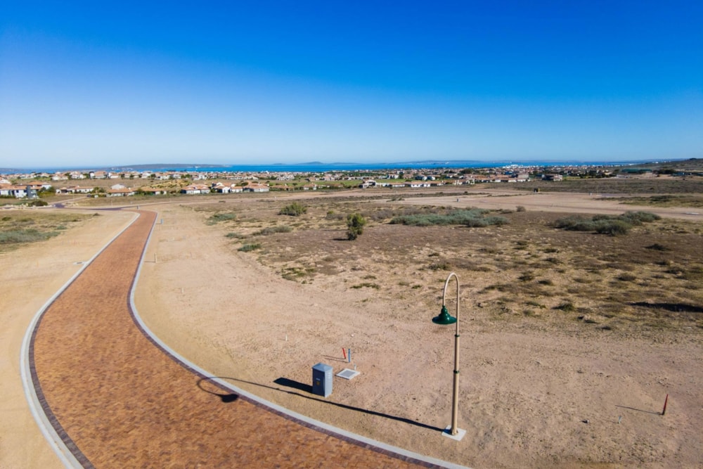 Vacant land for sale in Langebaan Country Estate - LA1653892 Vacant land for sale in Langebaan Country Estate - LA1653892