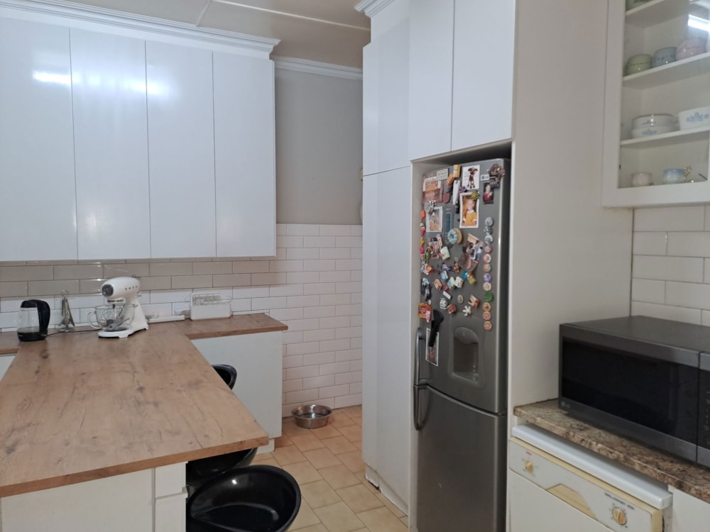 House for sale in Dan Pienaar - 1BX1747420 House for sale in Dan Pienaar - 1BX1747420