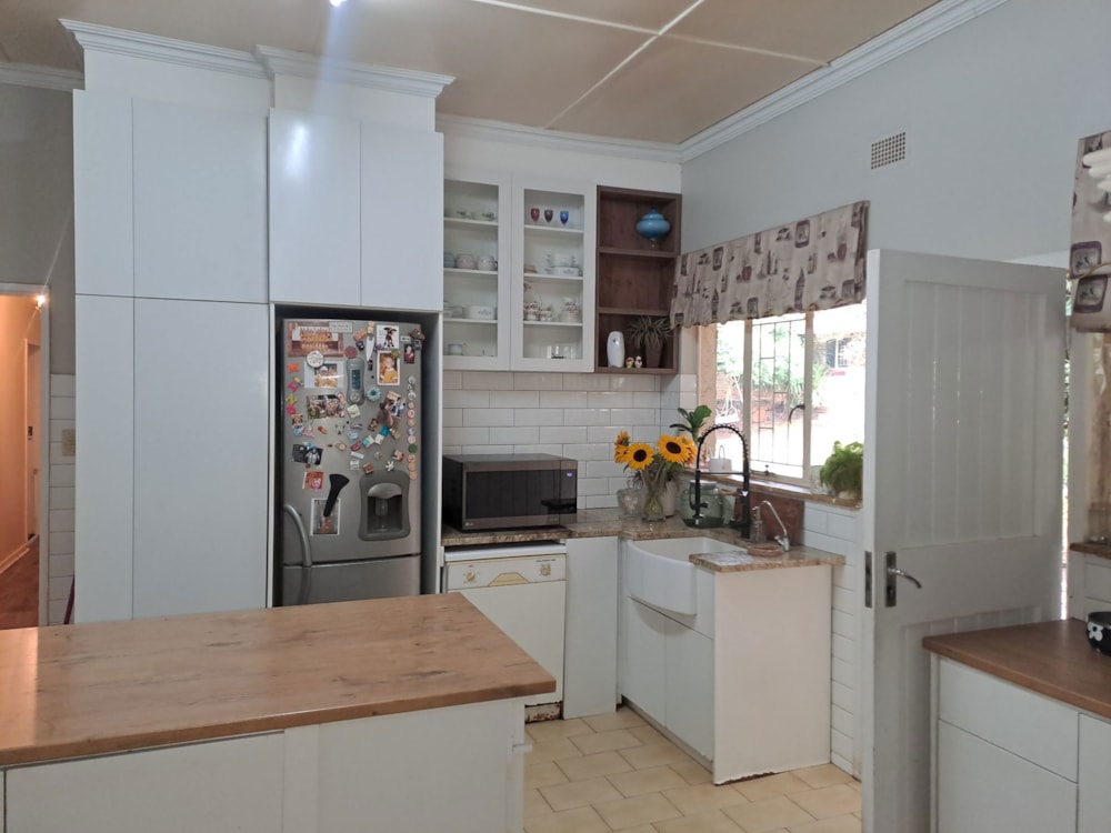 House for sale in Dan Pienaar - 1BX1747420 House for sale in Dan Pienaar - 1BX1747420