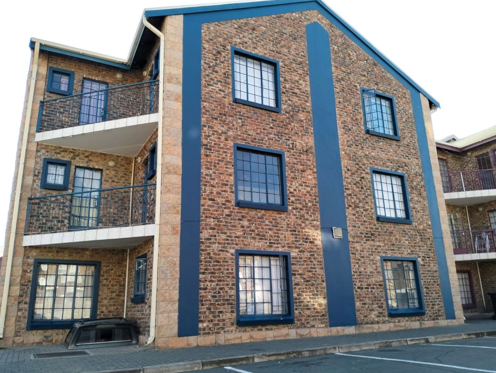 Apartment to rent in Willows - 1BX1735930