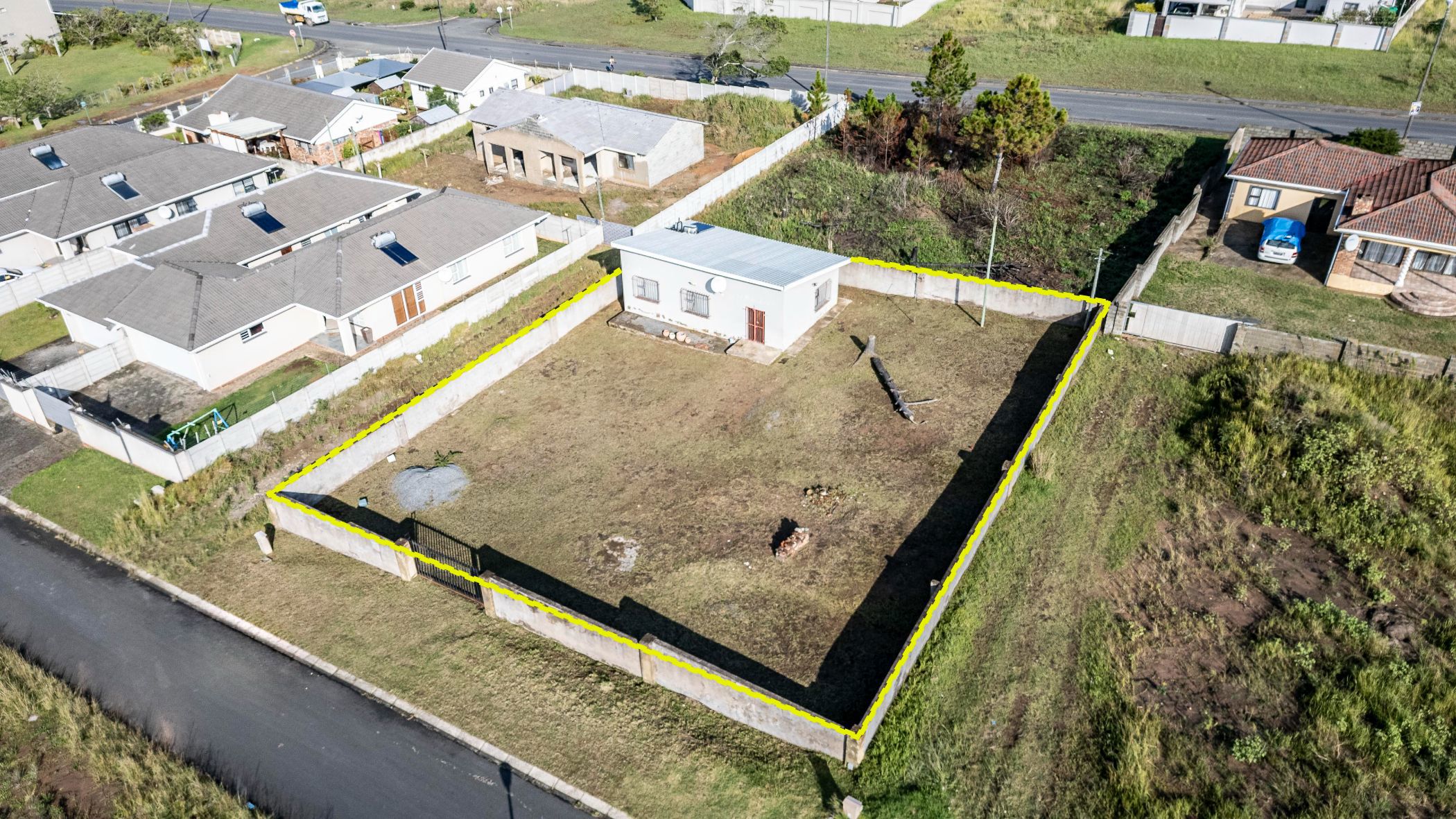 House for sale in Gonubie - 1EZ1724556