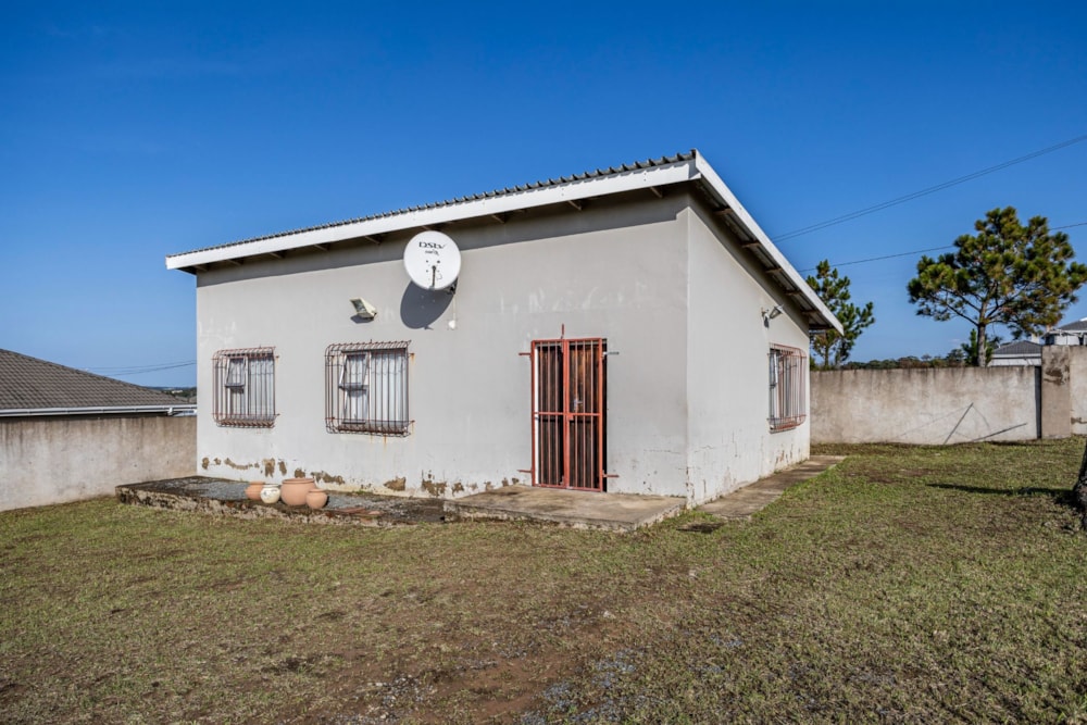 House sold in Gonubie - 1EZ1724556 House sold in Gonubie - 1EZ1724556