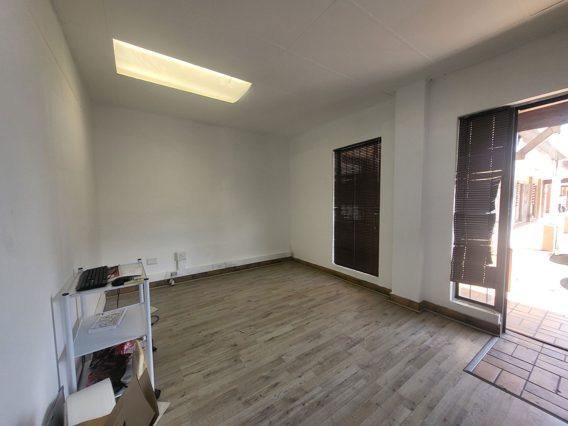 Commercial office to rent in Richards Bay - 1RY1750286