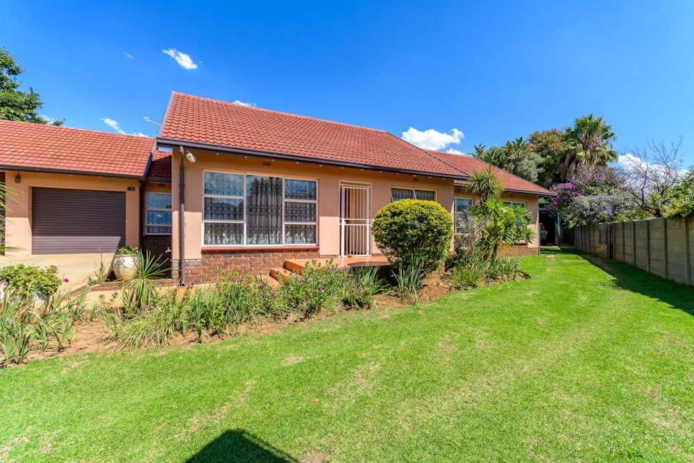 House for sale in Birchleigh North - KTP1652578 House for sale in Birchleigh North - KTP1652578