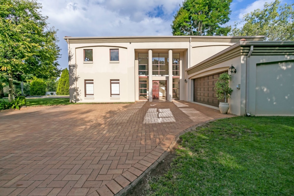 Double-storey cluster let in Bryanston - JBL1703702 Double-storey cluster let in Bryanston - JBL1703702